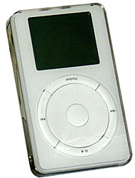 iPod