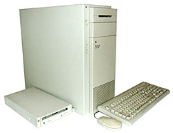 Macintosh Quadra 900